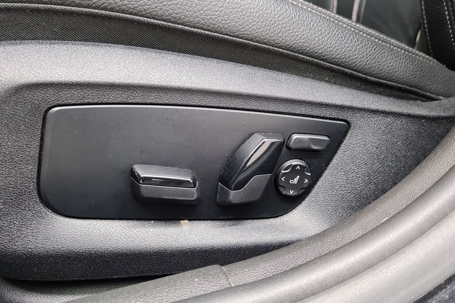 BMW 530 2019