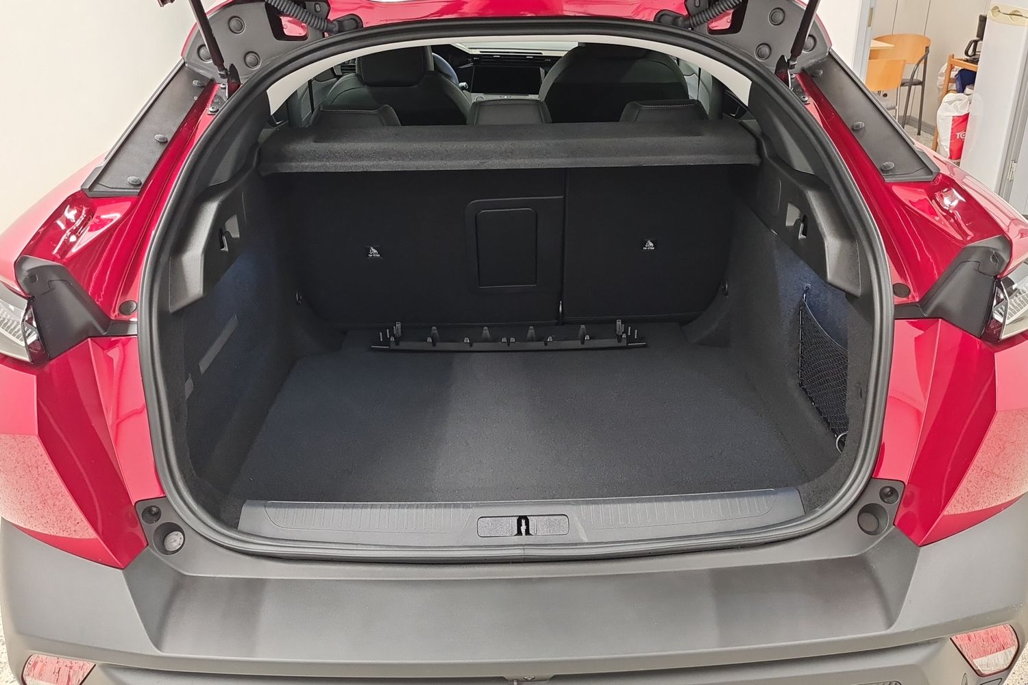 Peugeot 408 2026