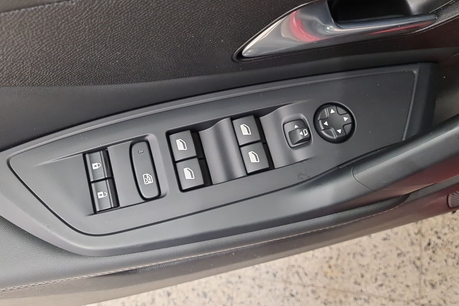 Peugeot 408 2026