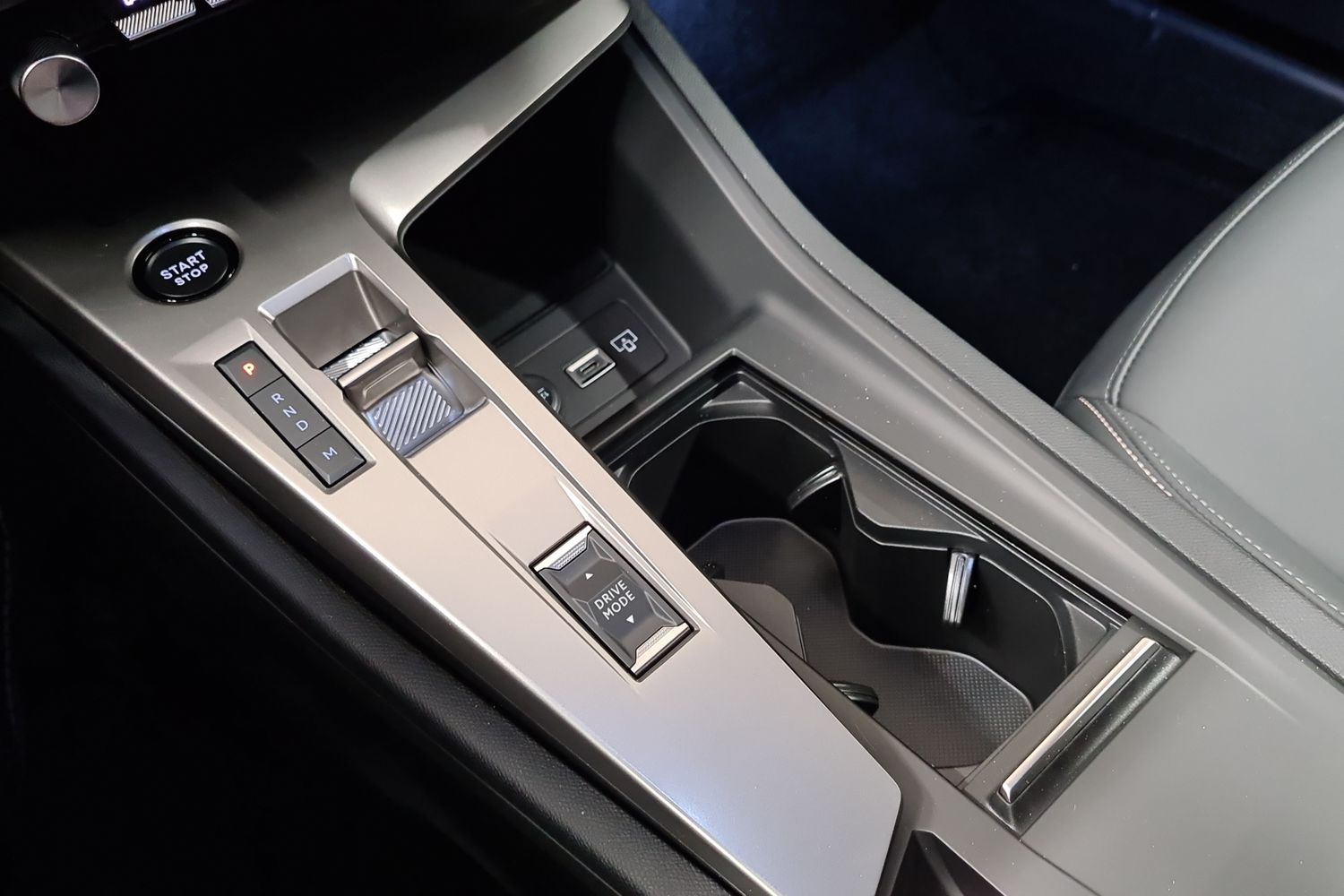 Peugeot 408 2026