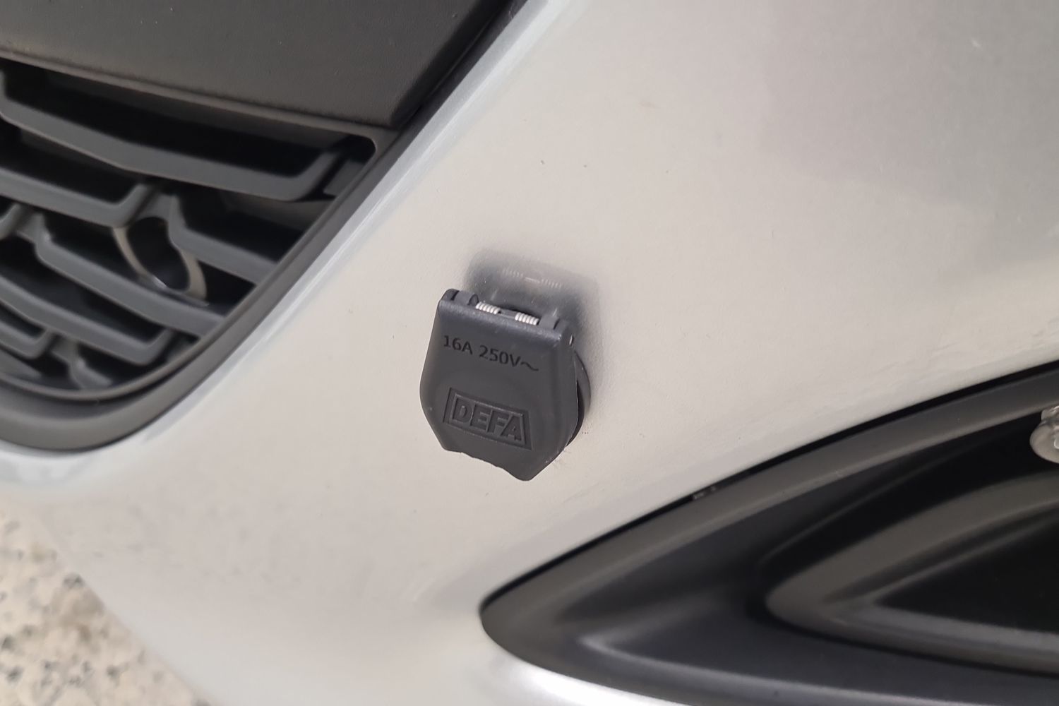 OPEL ASTRA 2015