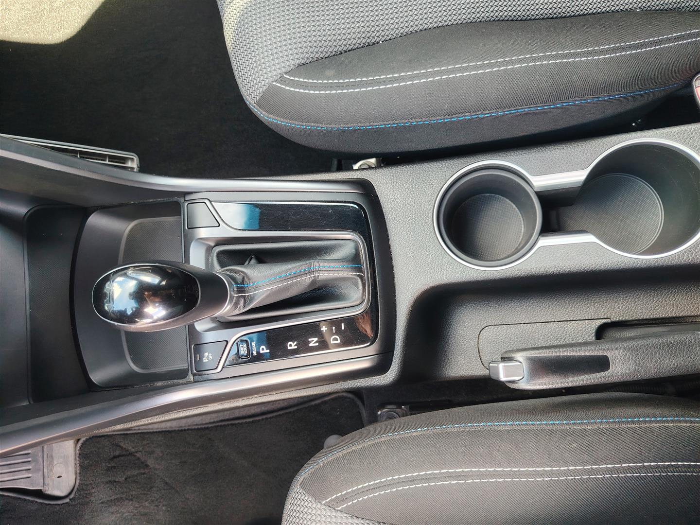 HYUNDAI i30 Wagon 2016