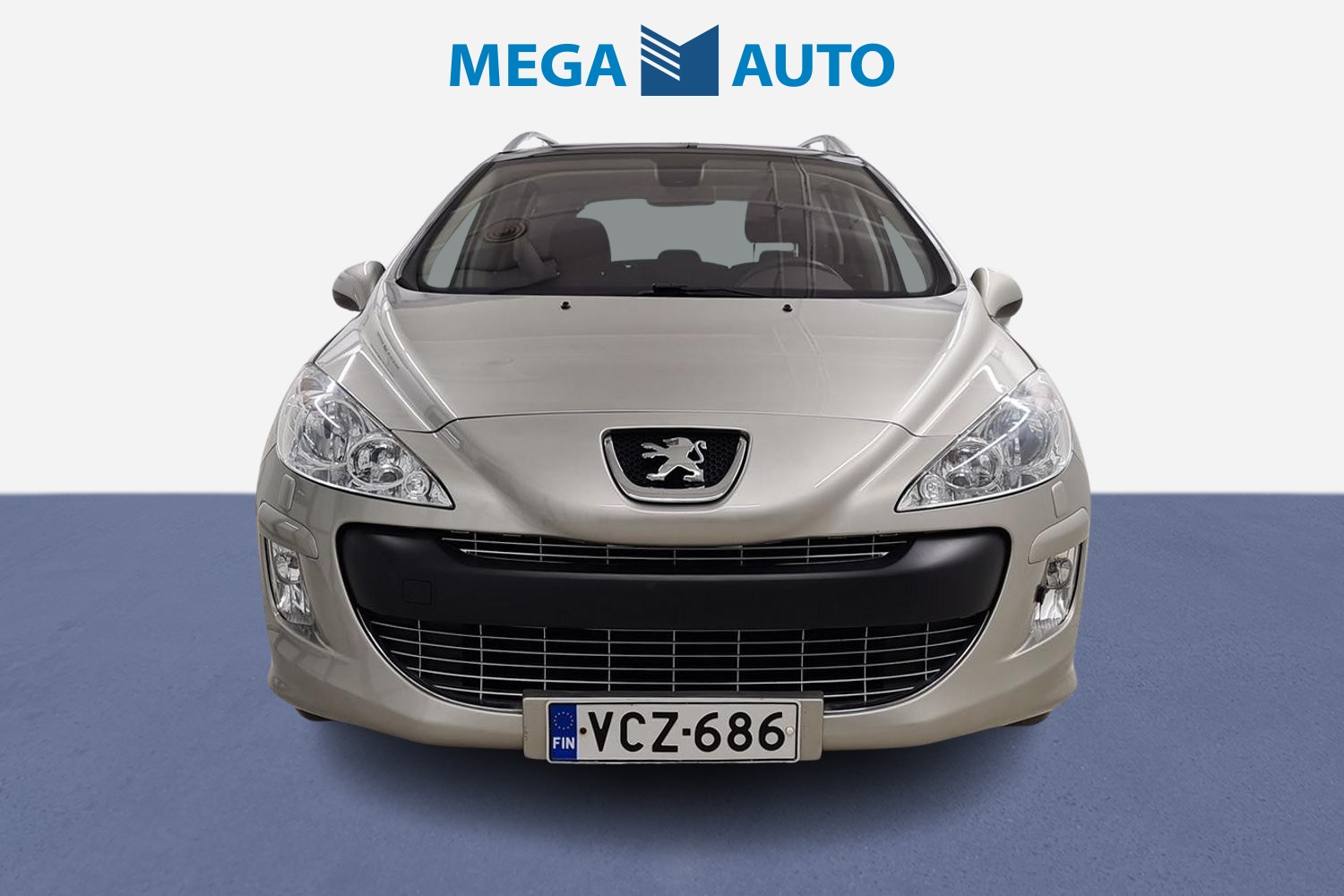 PEUGEOT 308 2010