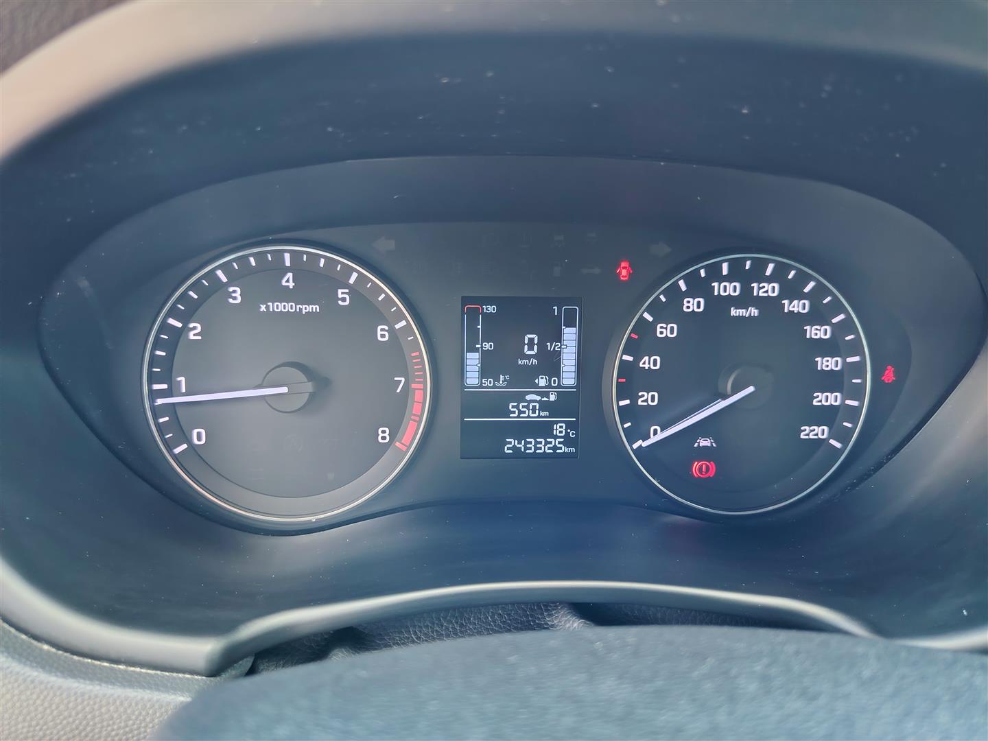 HYUNDAI i20 5d 2016