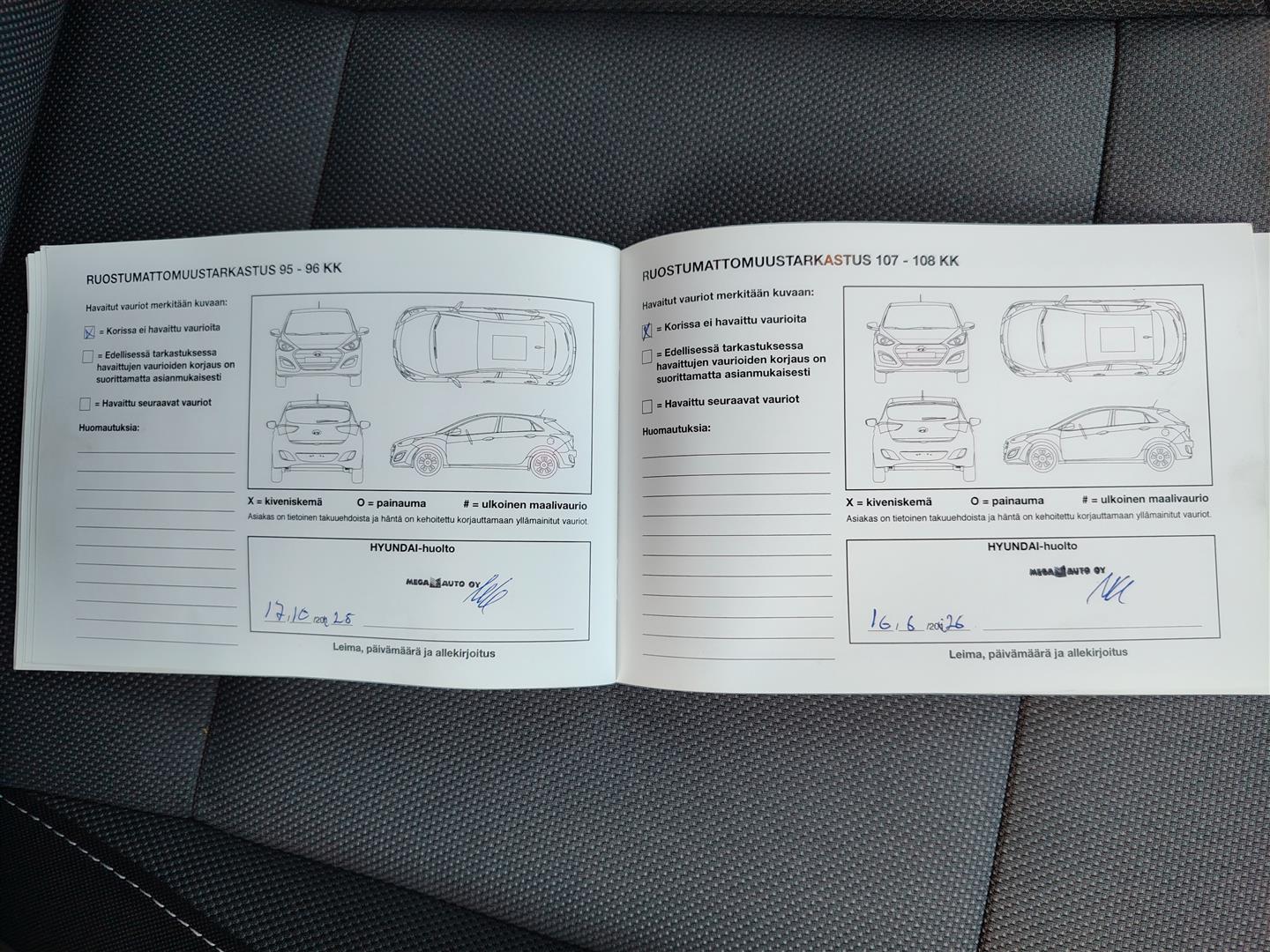 HYUNDAI i20 5d 2016