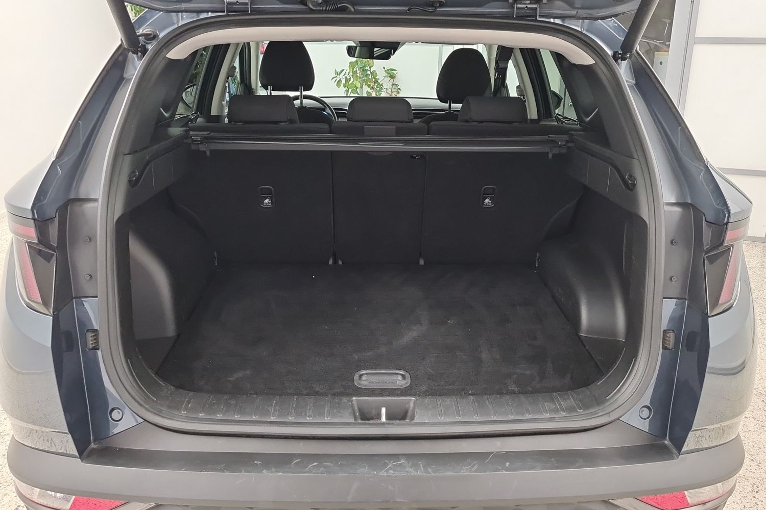 HYUNDAI Tucson 2021