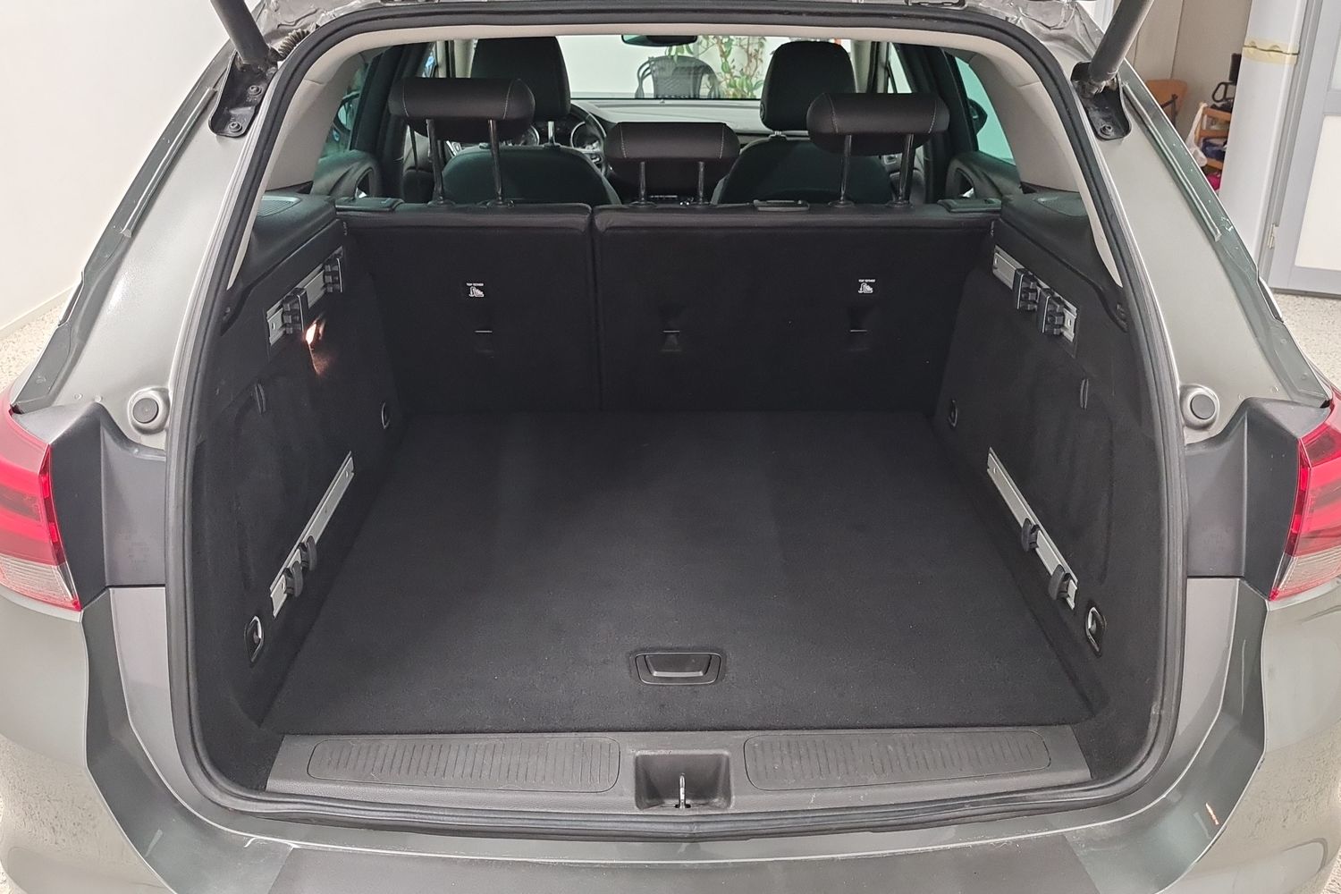 OPEL ASTRA 2018