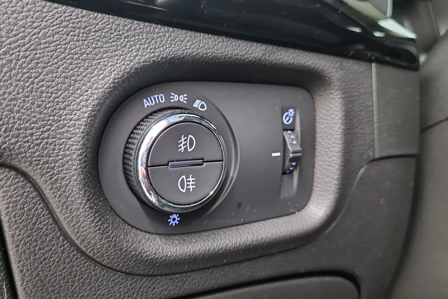OPEL ASTRA 2018
