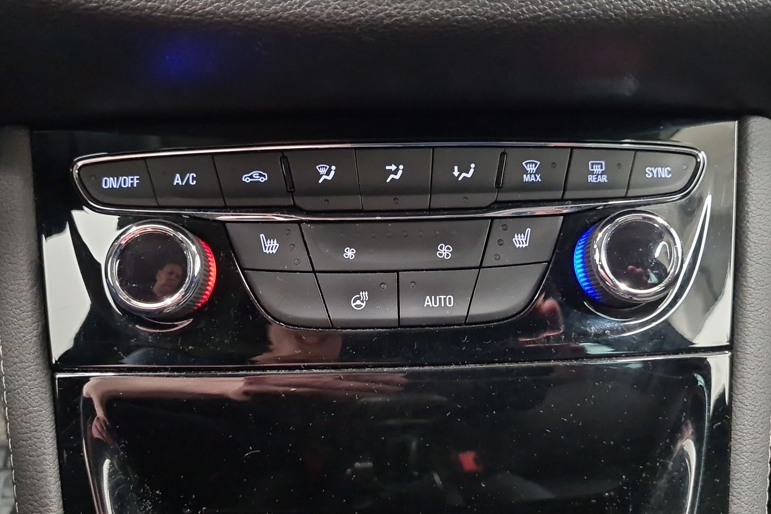 OPEL ASTRA 2018