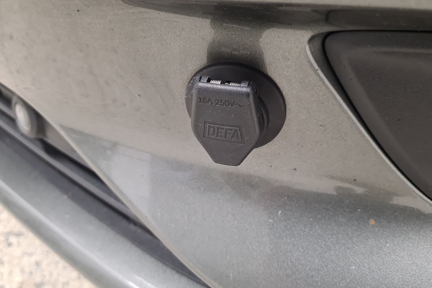 OPEL ASTRA 2018