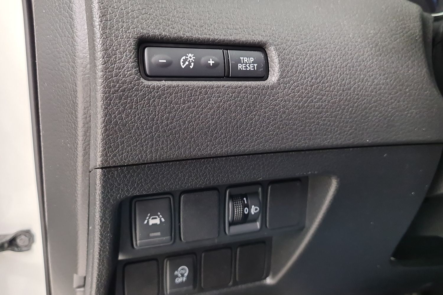 NISSAN QASHQAI 2018