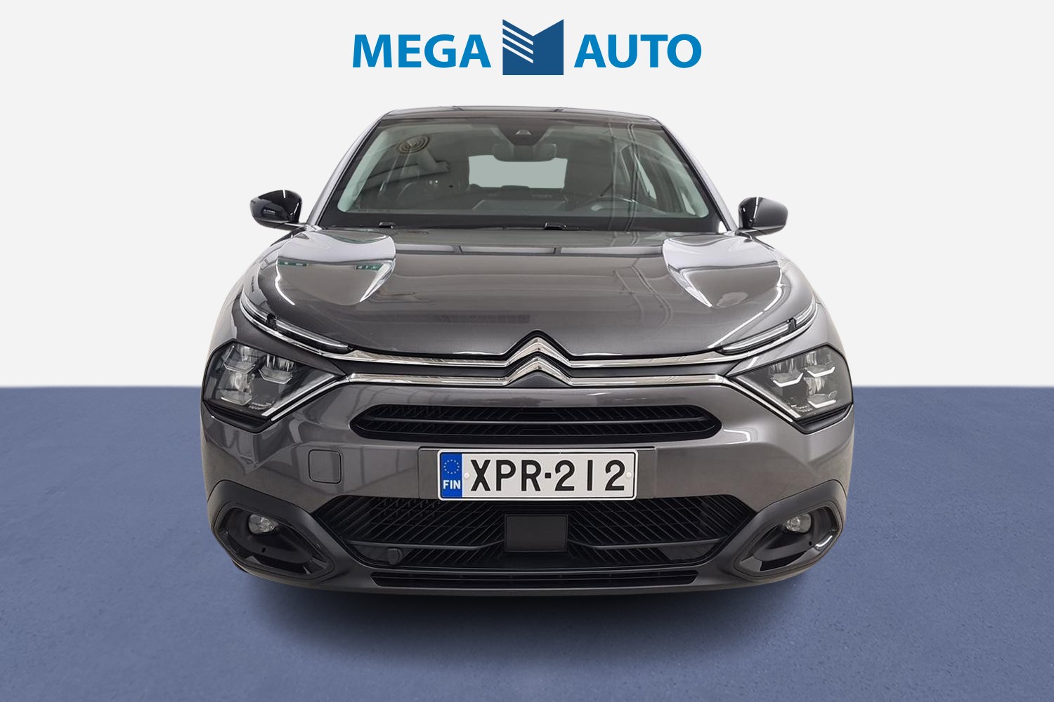 CITROEN C4 2022