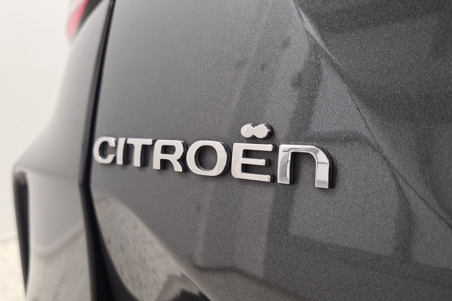 CITROEN C4 2022