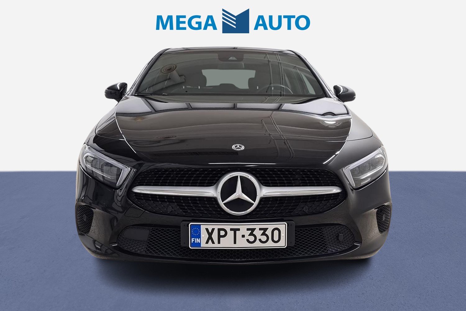 MERCEDES-BENZ A 2021