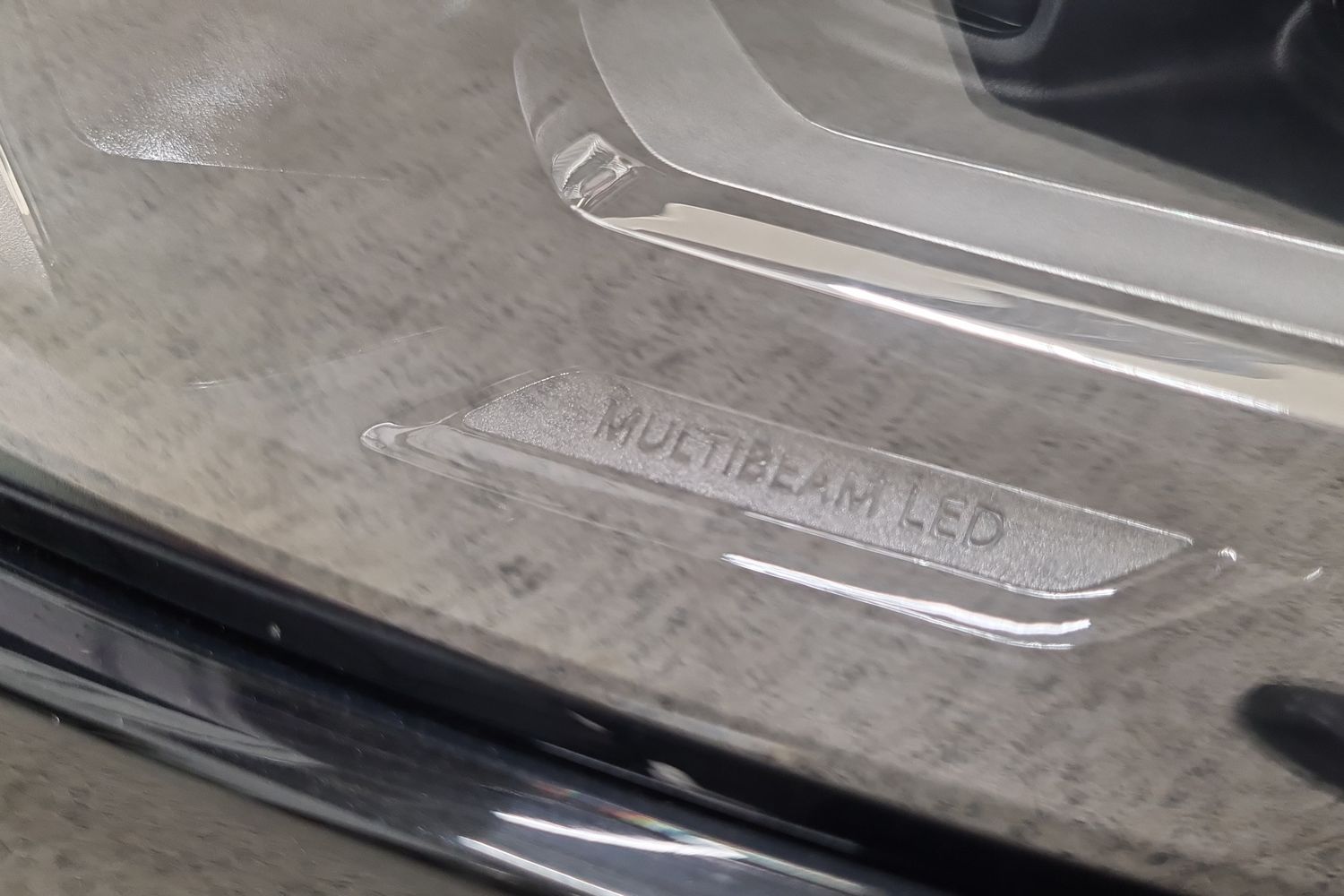 MERCEDES-BENZ A 2021