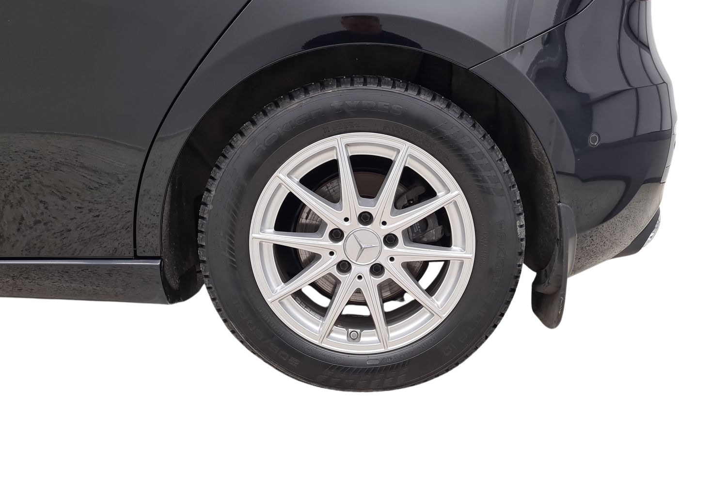 MERCEDES-BENZ A 2021