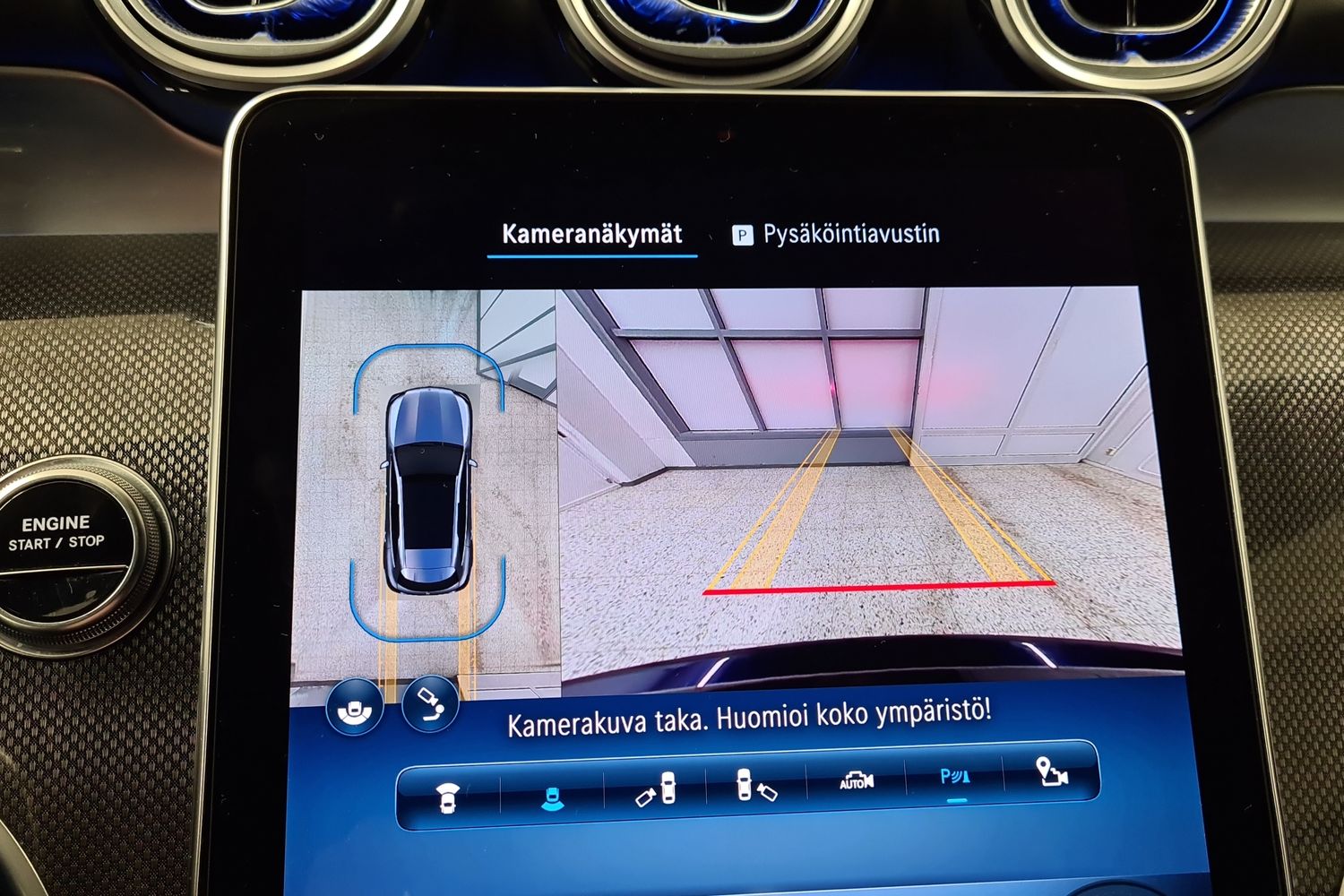 MERCEDES-BENZ GLC 2024