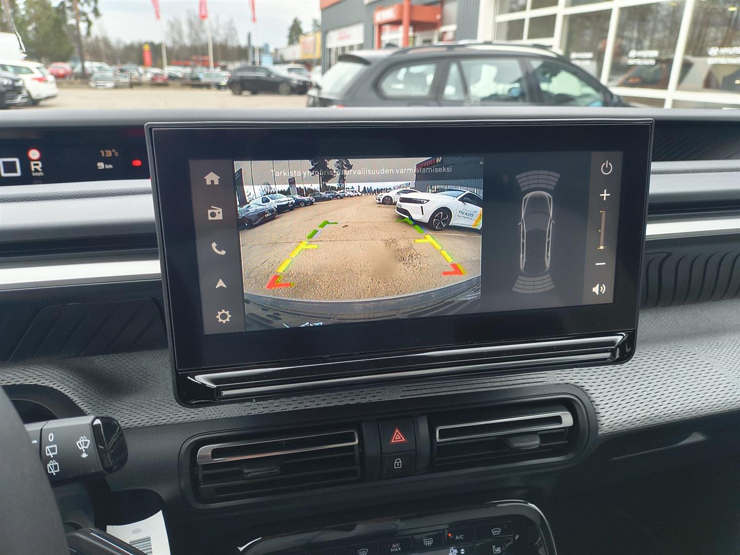 Citroen C3 Aircross 2026