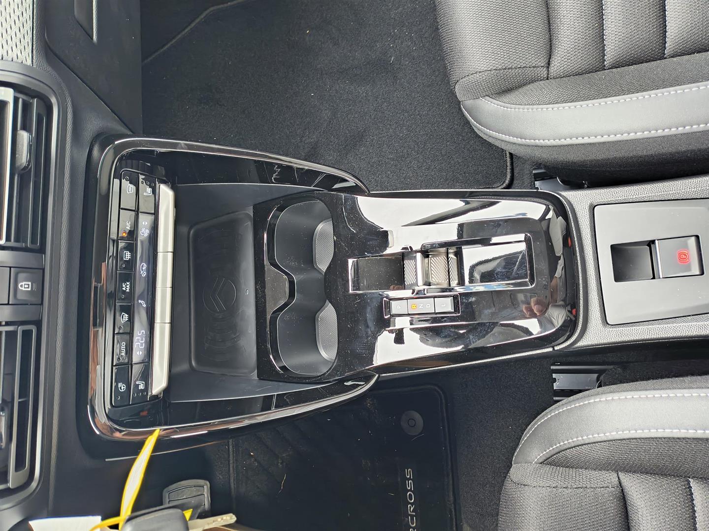 Citroen C3 Aircross 2026