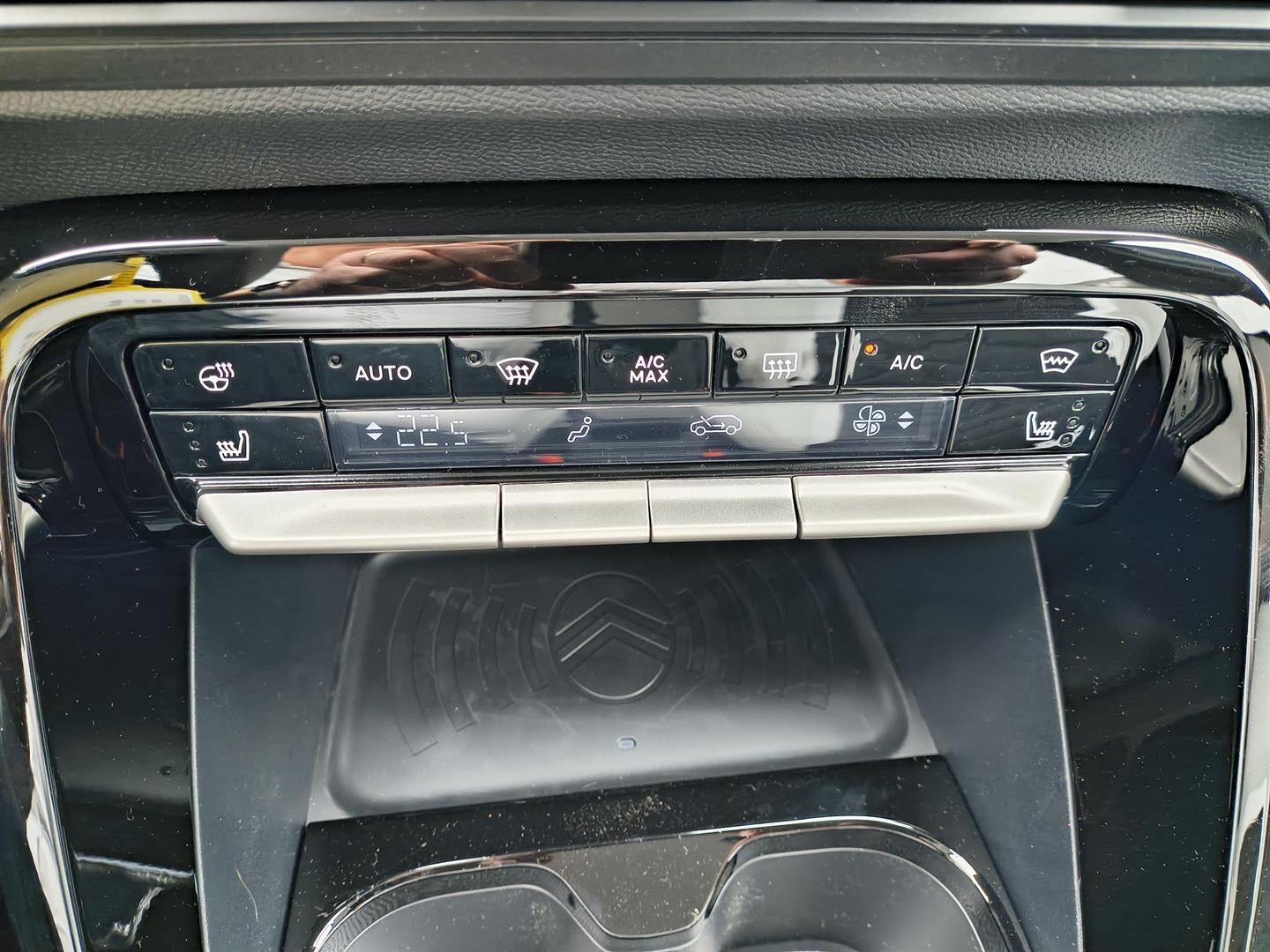 Citroen C3 Aircross 2026