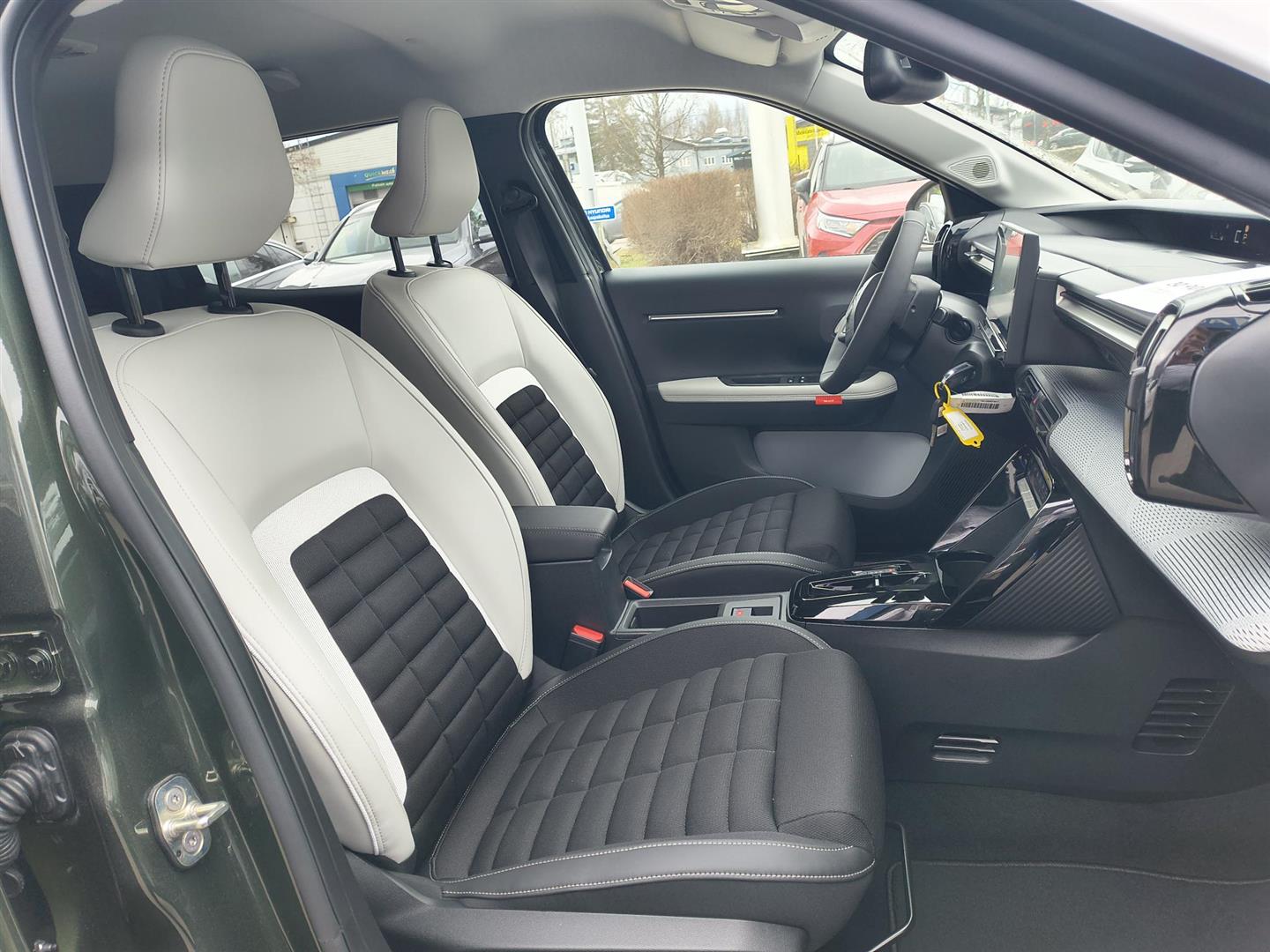 Citroen C3 Aircross 2026