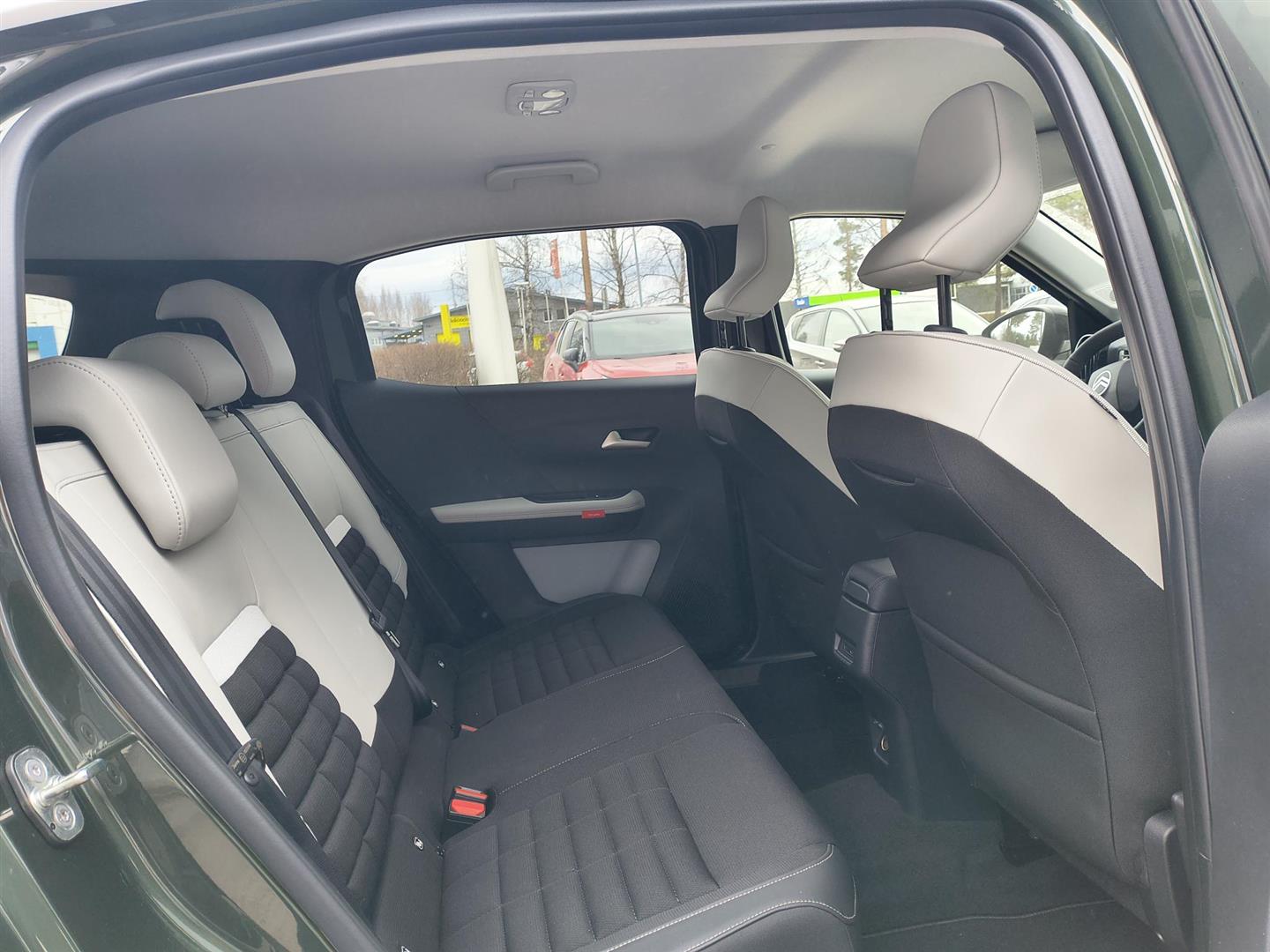 Citroen C3 Aircross 2026