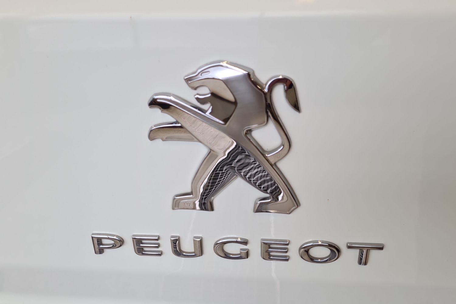 PEUGEOT BOXER 2021