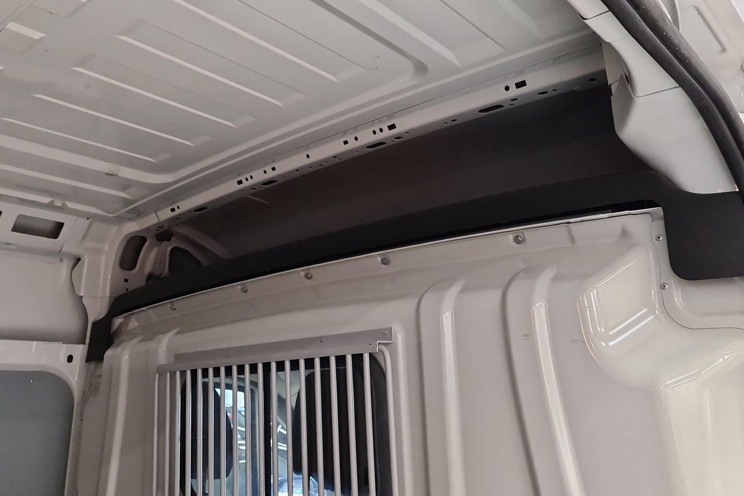 PEUGEOT BOXER 2021