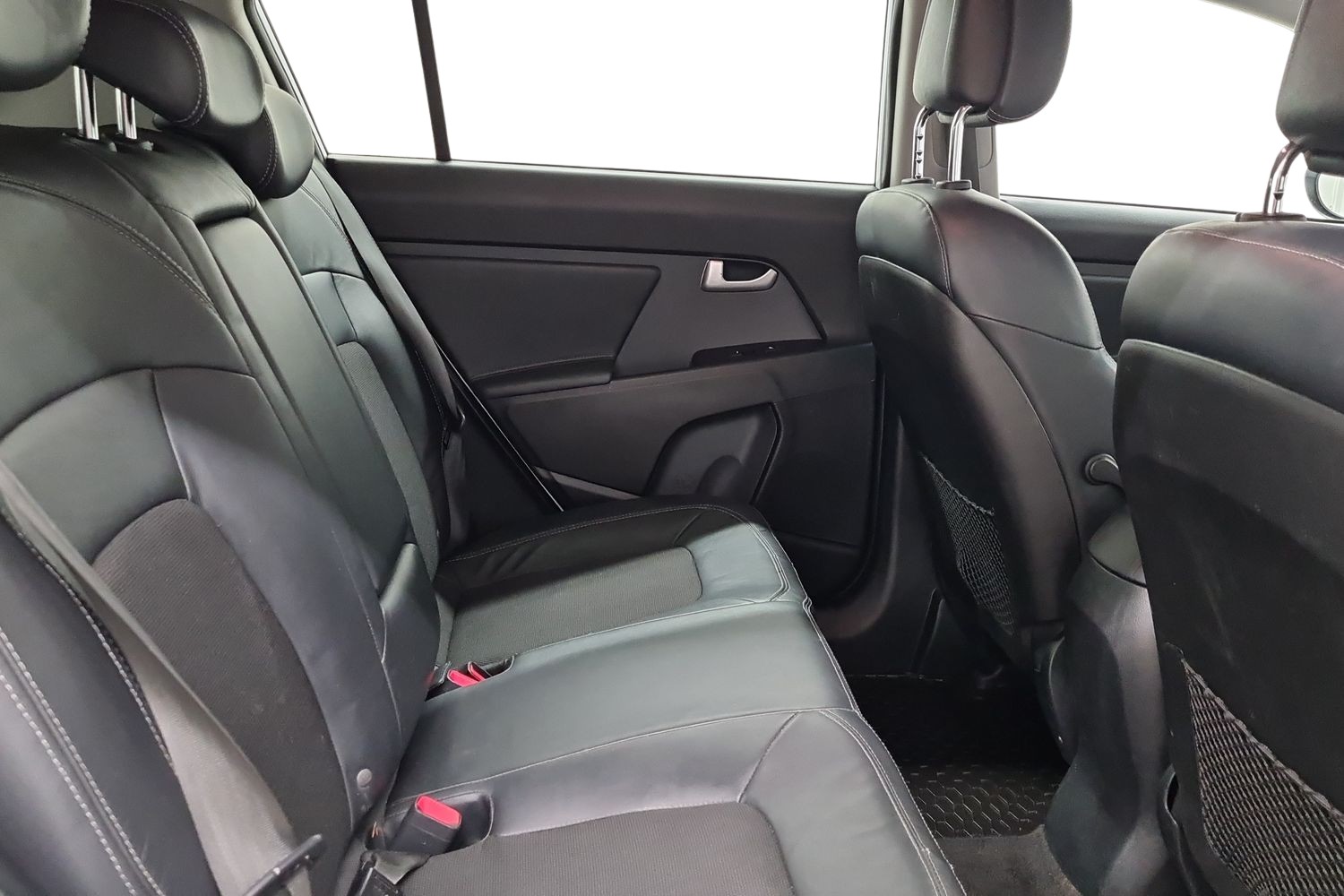 KIA Sportage 2012