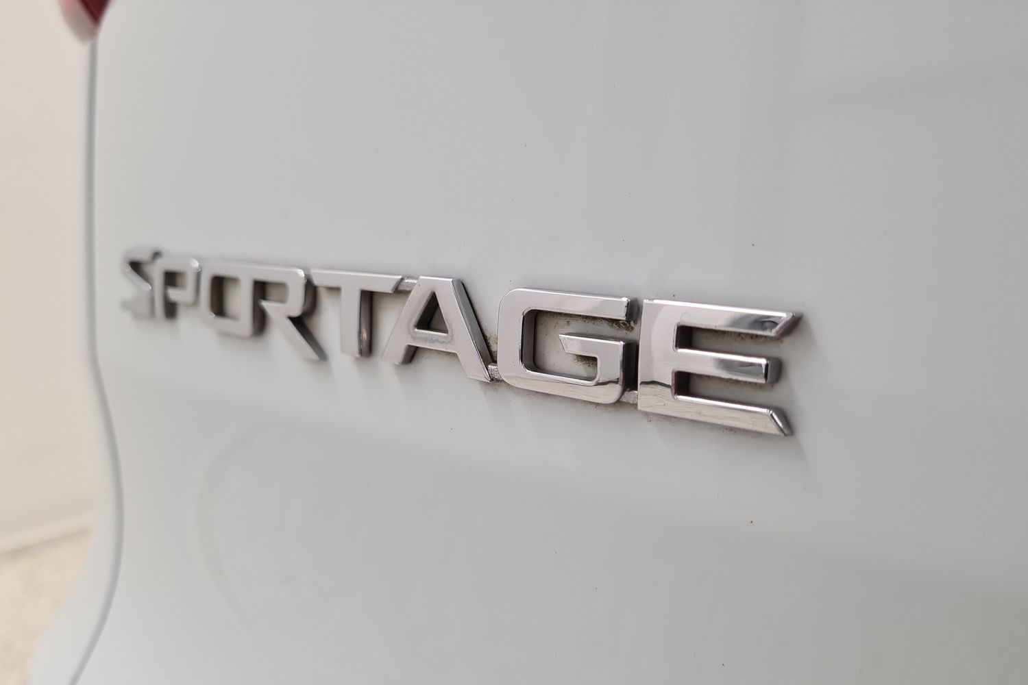KIA Sportage 2012