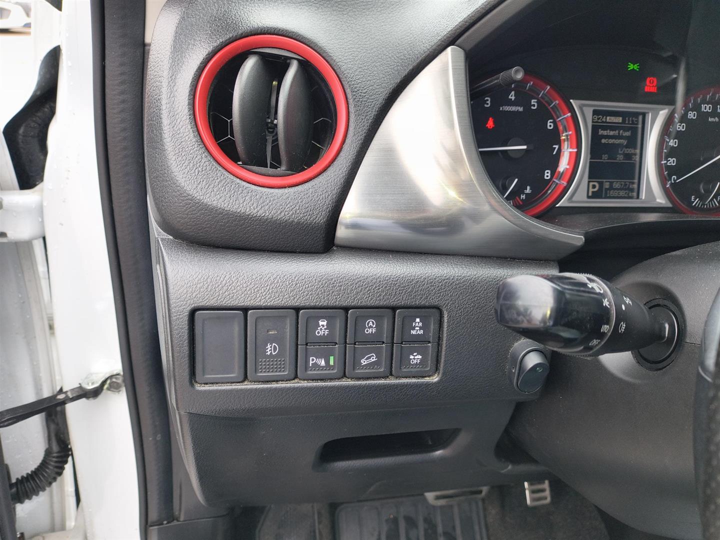 SUZUKI VITARA 2017