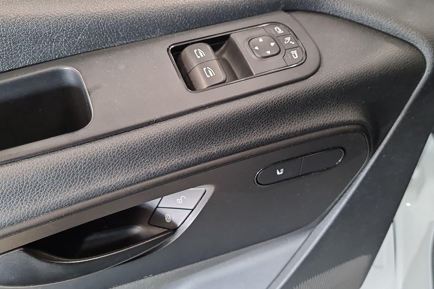 MERCEDES-BENZ SPRINTER 2020