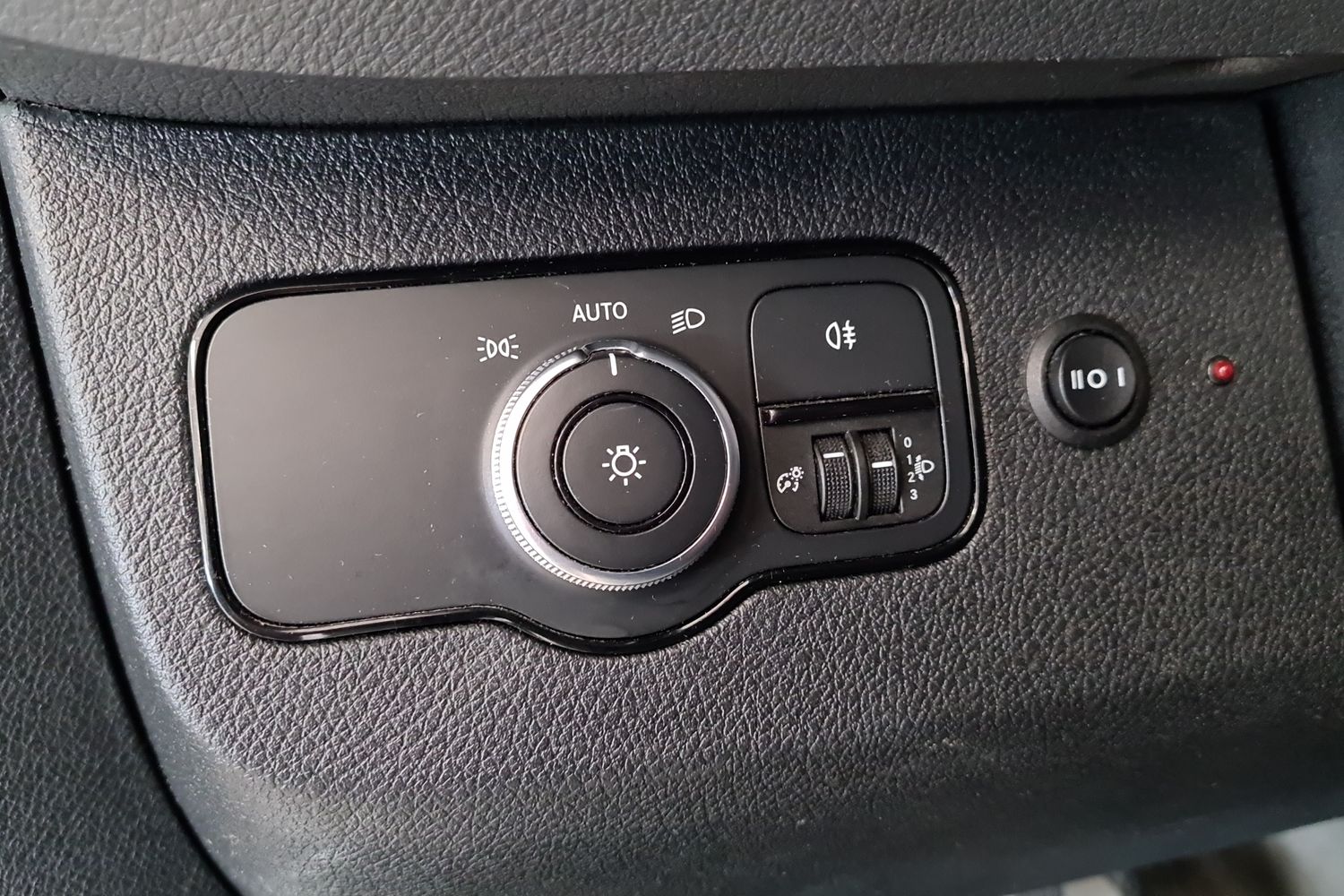 MERCEDES-BENZ SPRINTER 2020