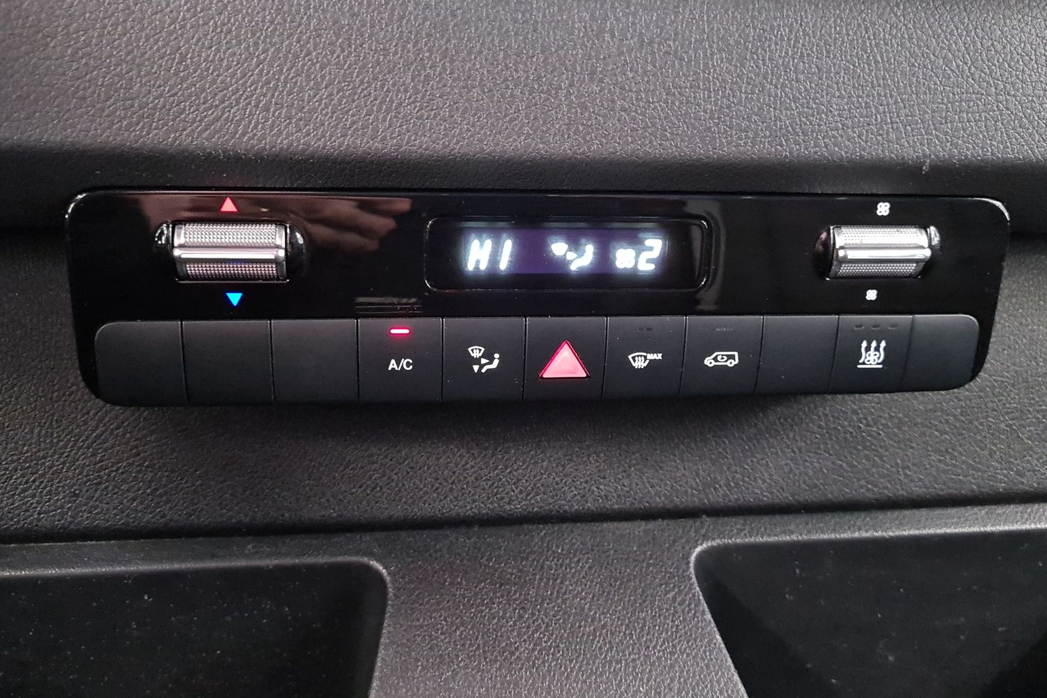 MERCEDES-BENZ SPRINTER 2020