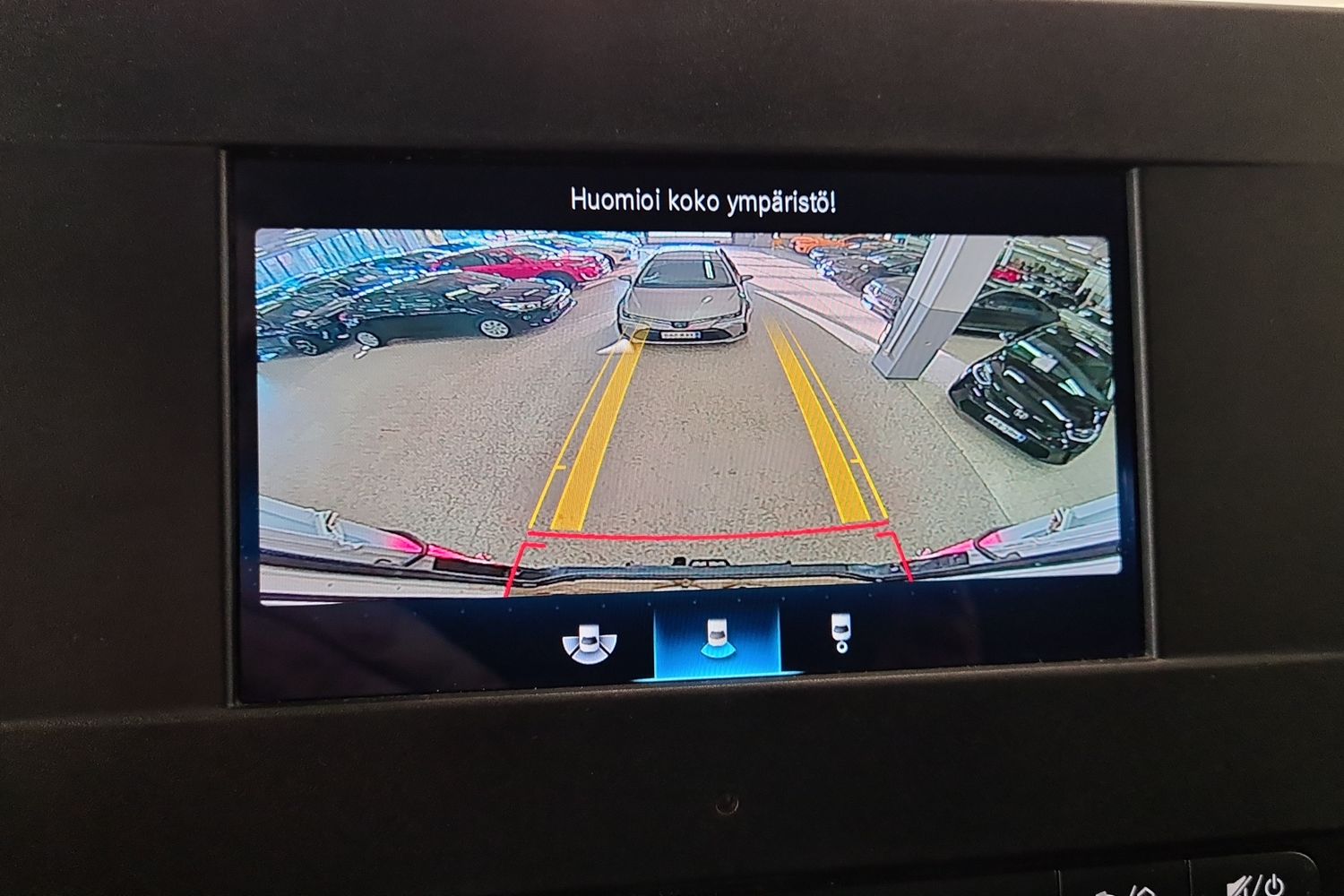 MERCEDES-BENZ SPRINTER 2020