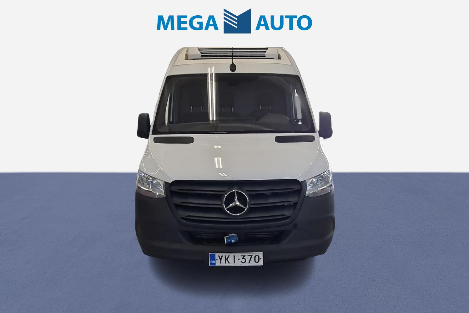 MERCEDES-BENZ SPRINTER 2020