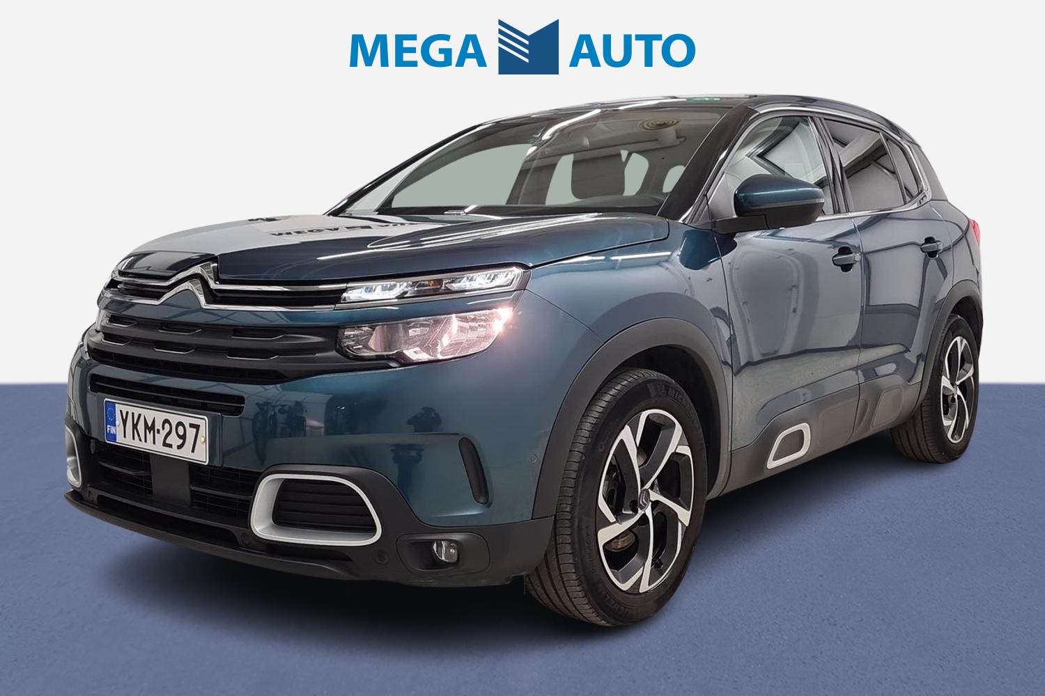 CITROEN C5 Aircross 2020