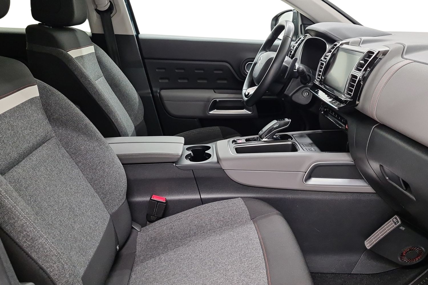 CITROEN C5 Aircross 2020