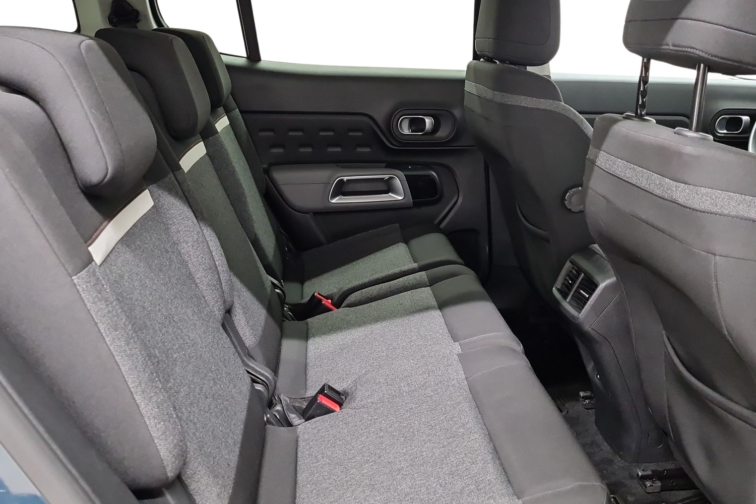 CITROEN C5 Aircross 2020