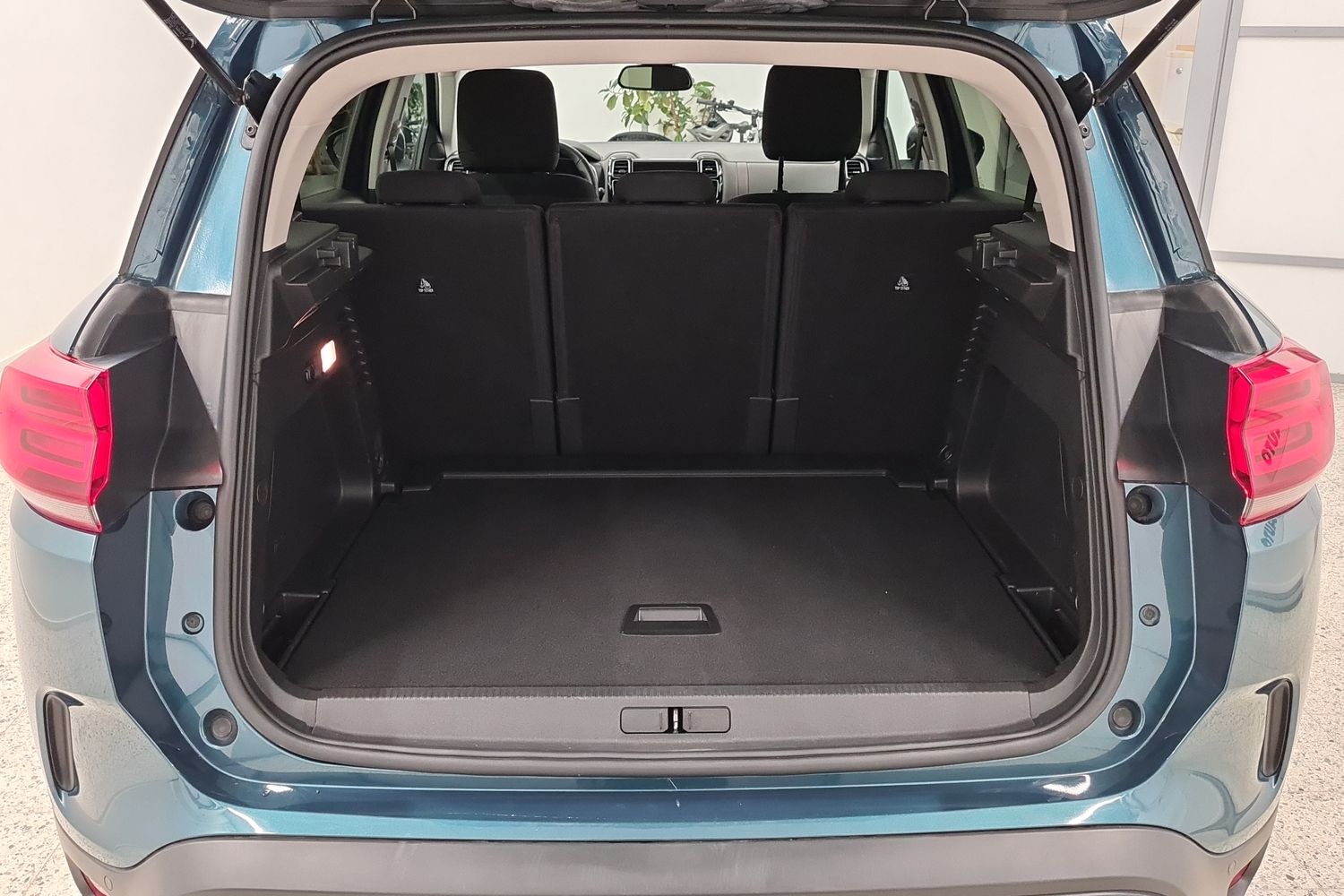 CITROEN C5 Aircross 2020