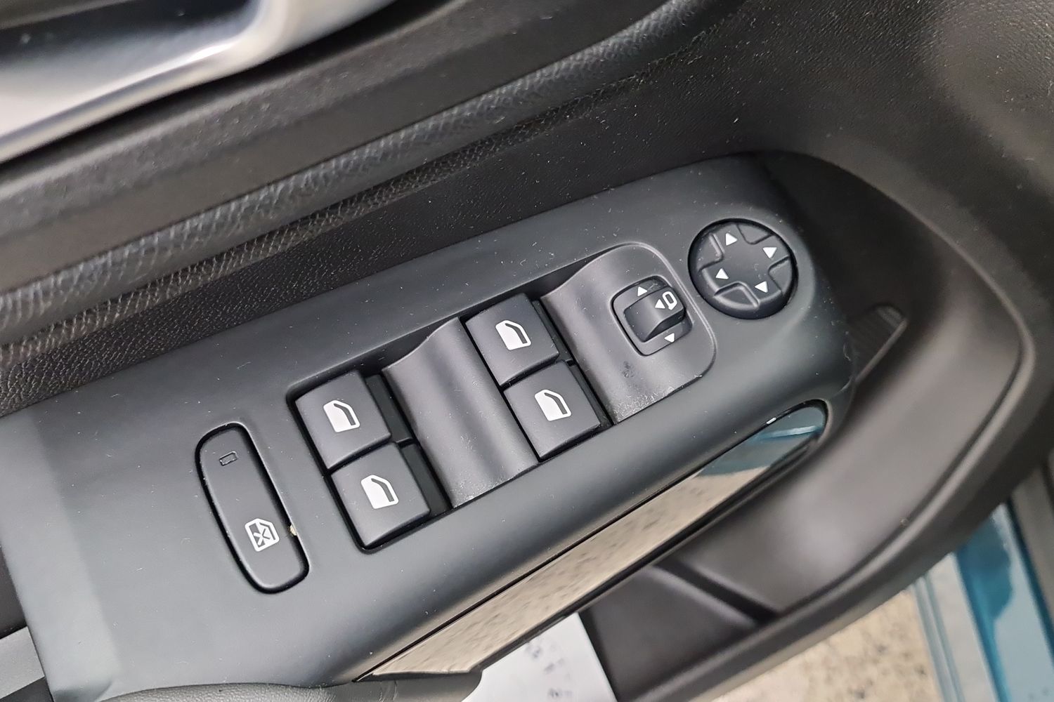 CITROEN C5 Aircross 2020