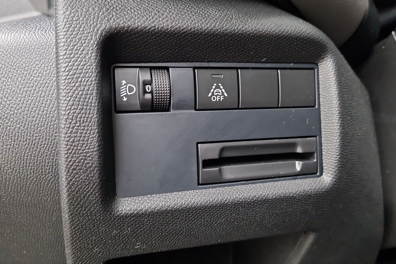 CITROEN C5 Aircross 2020