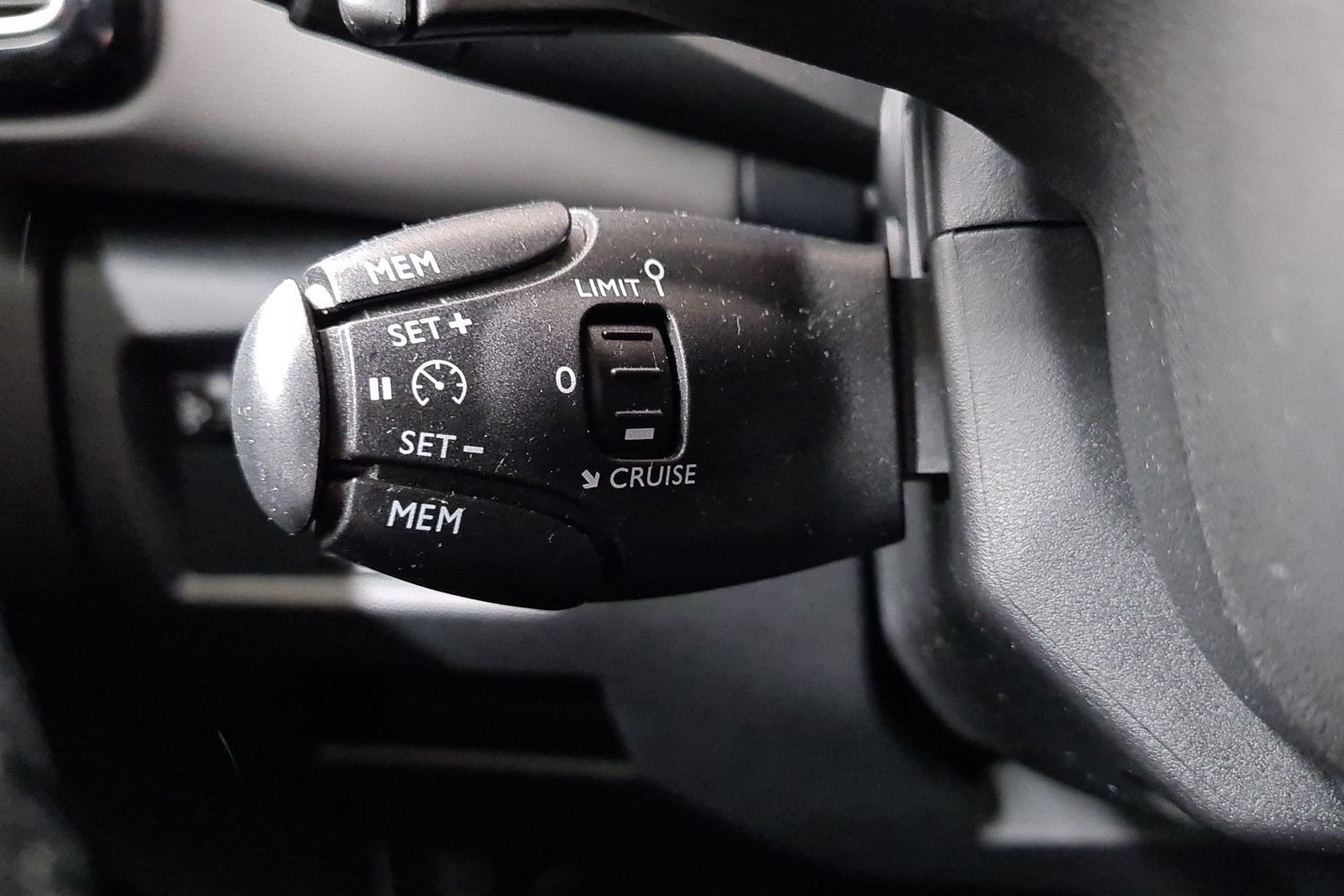 CITROEN C5 Aircross 2020