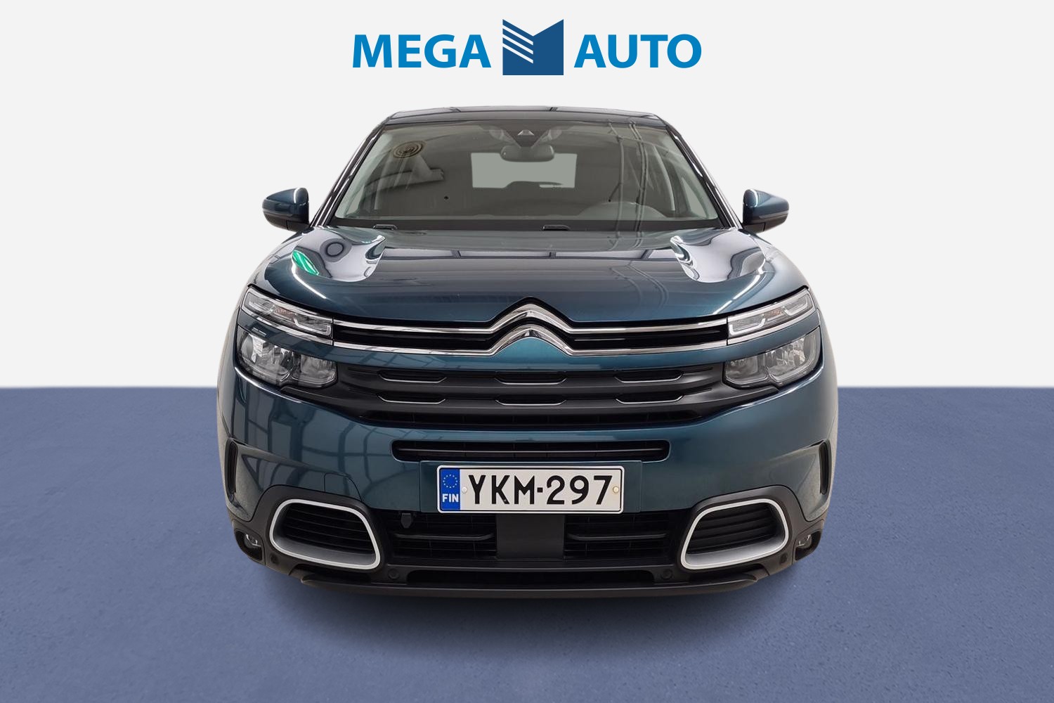 CITROEN C5 Aircross 2020