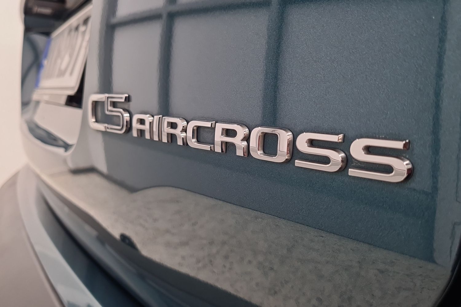 CITROEN C5 Aircross 2020