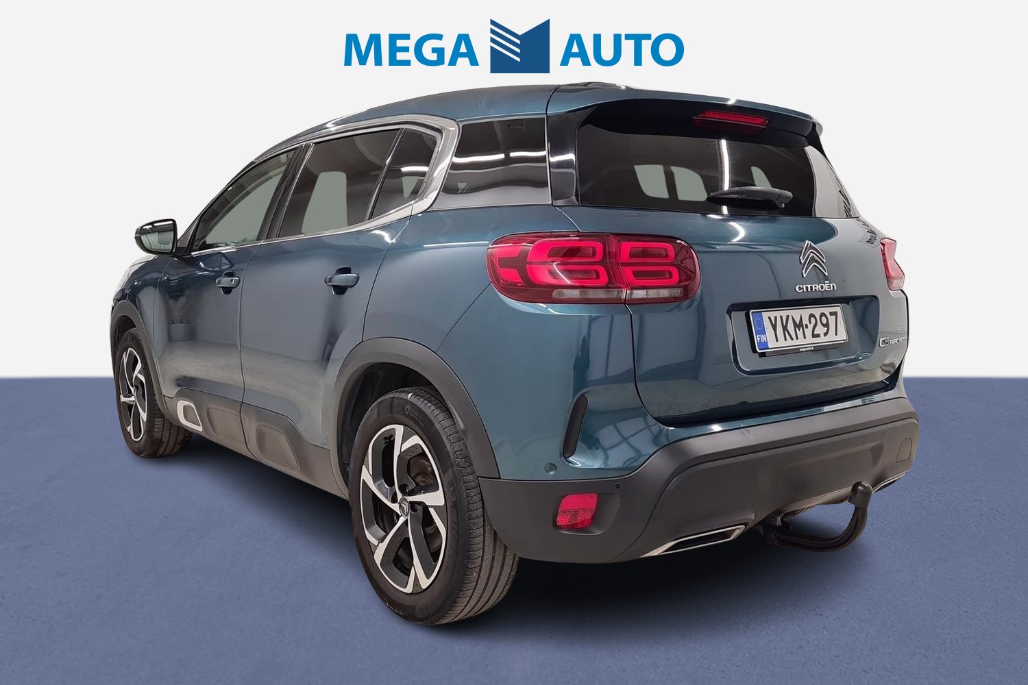 CITROEN C5 Aircross 2020