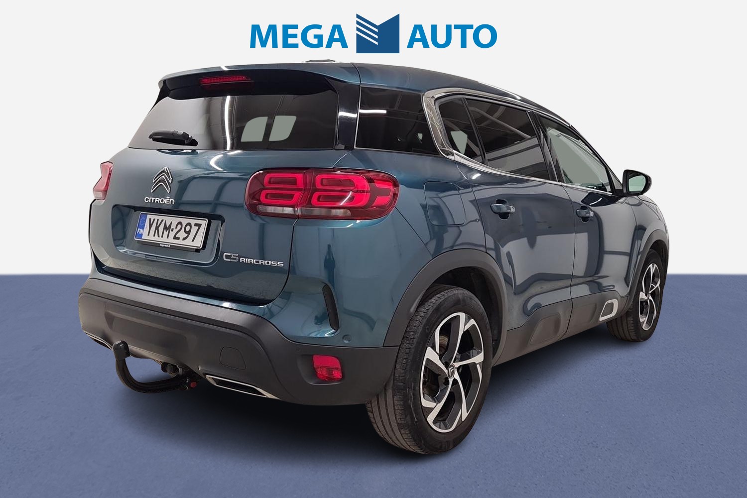 CITROEN C5 Aircross 2020