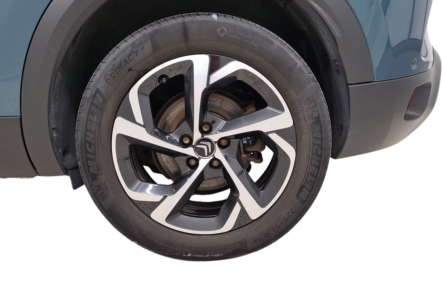 CITROEN C5 Aircross 2020