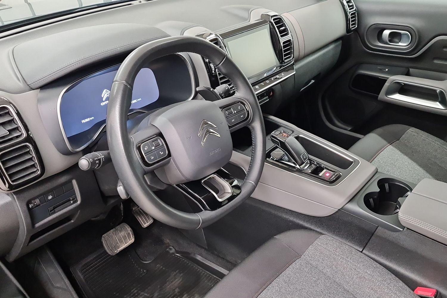 CITROEN C5 Aircross 2020