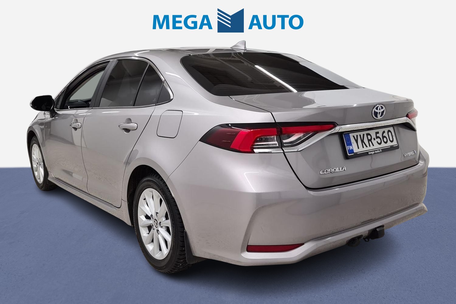 TOYOTA COROLLA 2020